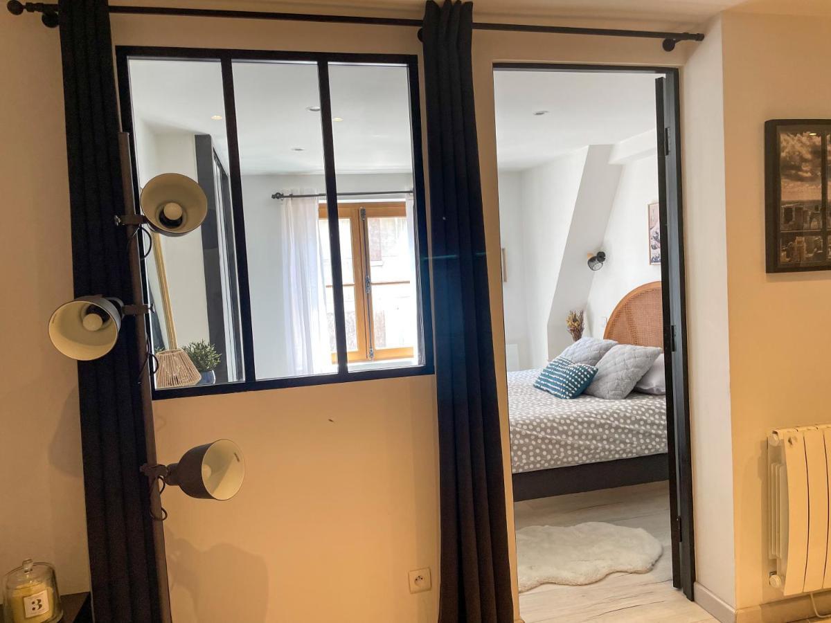 Magnifique Logement Au Pied Du Chateau Блуа Екстер'єр фото