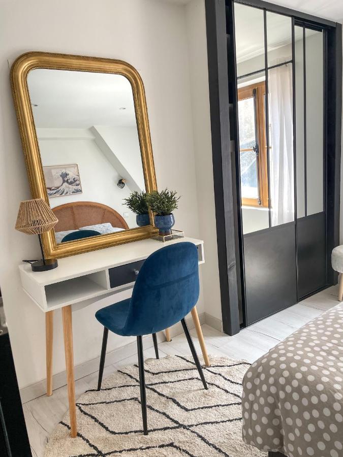 Magnifique Logement Au Pied Du Chateau Блуа Екстер'єр фото