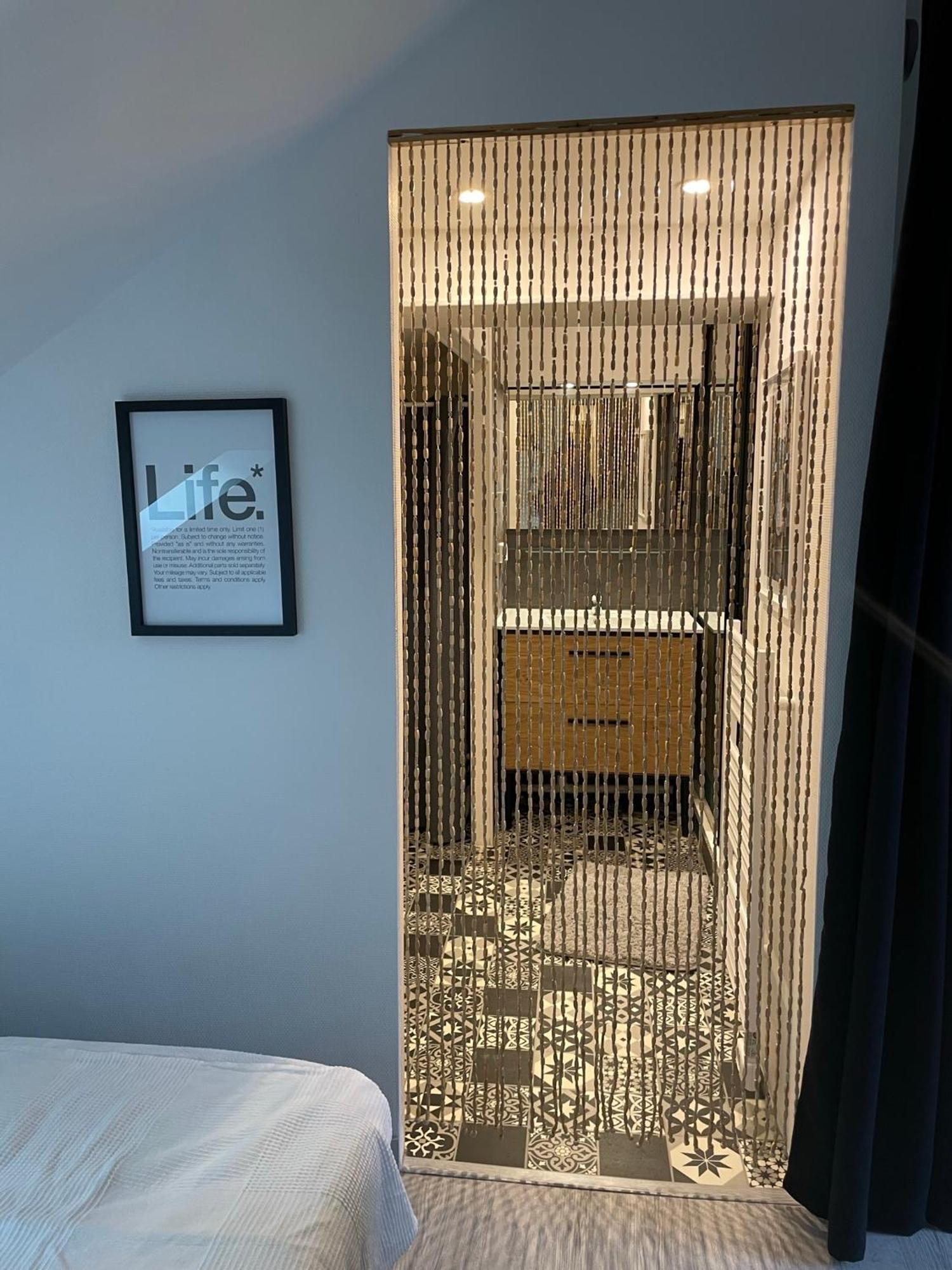 Magnifique Logement Au Pied Du Chateau Блуа Екстер'єр фото